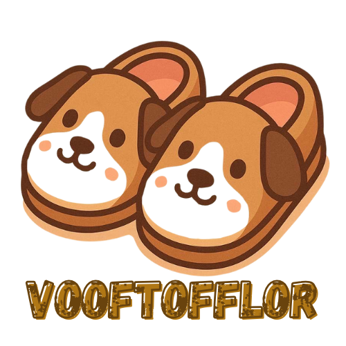 Vooftofflor